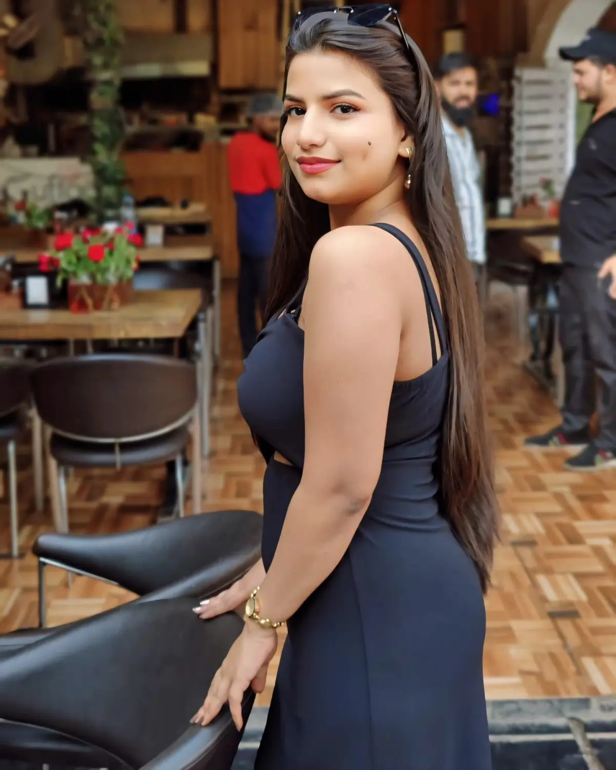 Priya Call Girl Navi Mumbai